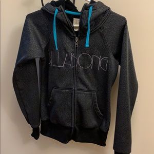 Billabong sweater